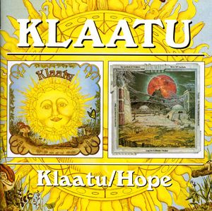 Klaatu /  Hope [Import]