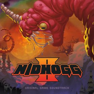 Nidhogg II (Official Game Soundtrack)