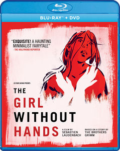 The Girl Without Hands