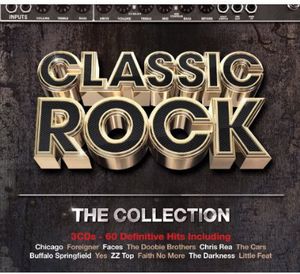 Classic Rock: Collection /  Various [Import]