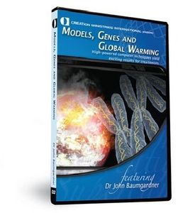 Models Genes & Global Warming