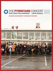 Pyongyang Concerto