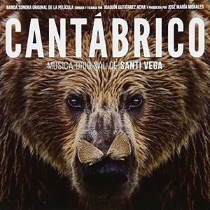 Cantabrico (Original Soundtrack) [Import]