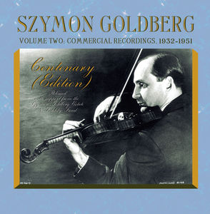 Centenary Collection 2: Commercial Recordings 1932
