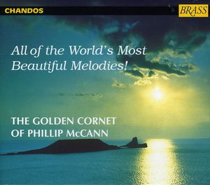 World's Most Beautiful Melodies /  Various