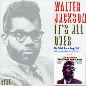 It's All Over: The Okey Recordings, Vol. 1 [Import]