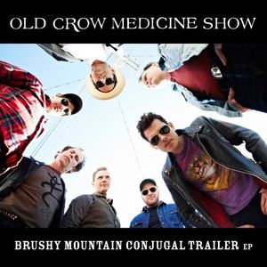 Brushy Mountain Conjugal Trailer