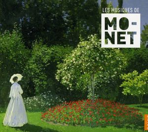 Musiques de Claude Monet
