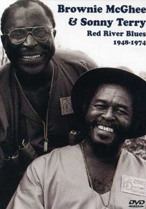 Red River Blues 1948-1974