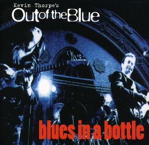 Blues in a Bottle