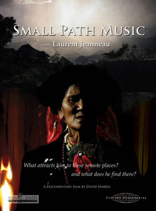 Small Path Music (with Laurent Jeanneau)
