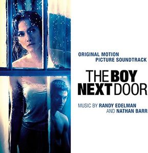 The Boy Next Door (Original Soundtrack)
