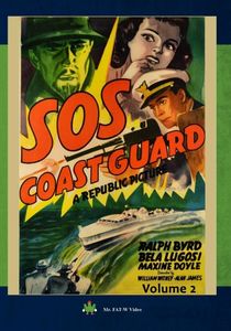 SOS Coast Guard Volume 2