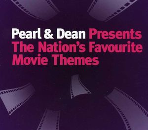 Pearl & Dean-The Nation's Favourite [Import]