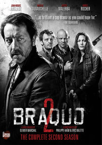 Braquo: Season 2