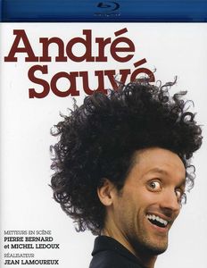Andre Sauve [Import]