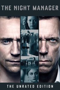 The Night Manager (Uncensored Edition)