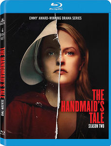 The Handmaid’s Tale: Season Two
