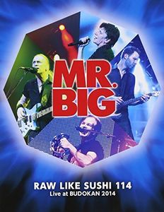 Raw Like Sushi 114+112 Deluxe Edition [Import]