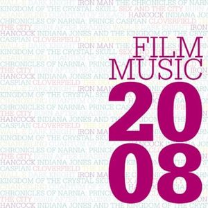 Film Music 2008 /  O.S.T. [Import]
