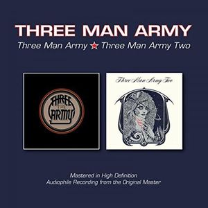 Three Man Army /  Three Man Army Two [Import]