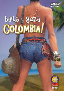 Baila Y Goza Colombia