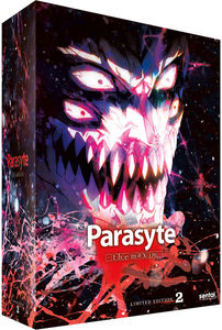 Parasyte - Maxim 2 Premium Box Set