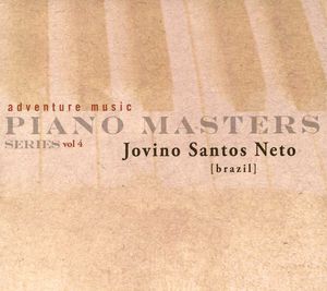 Piano Masters Series, Vol. 4