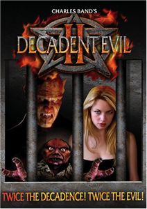 Decadent Evil II