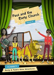 Paul & the Early Church