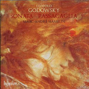 Sonata & Passacaglia