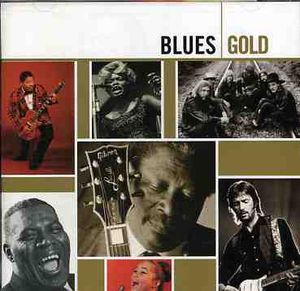 Gold Blues /  Various