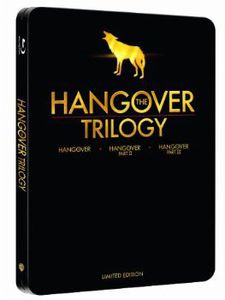 Hangover Trilogy [Import]