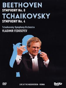 Beethoven & Tchaikovsky 1