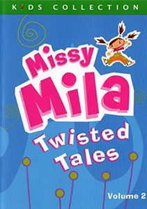 Missy Mila Twisted Tales 2