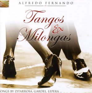 Tangos and Milongas