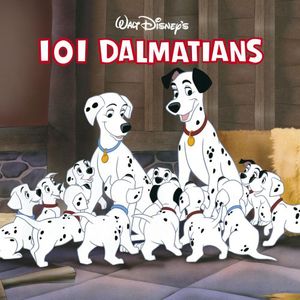 101 Dalmations [Import]