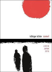 Ichigo Ichie: Camel Live in Japan [Import]