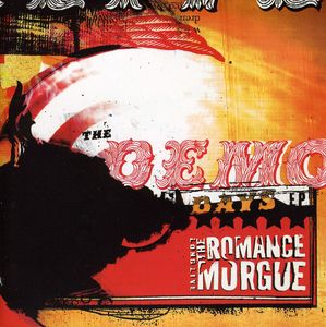 The Romance Morgue