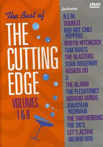 Best of Cutting Edge /  Various