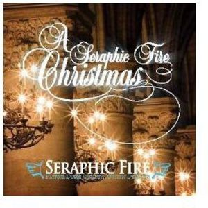 Seraphic Fire Christmas /  Various