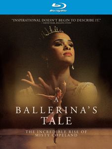A Ballerina’s Tale