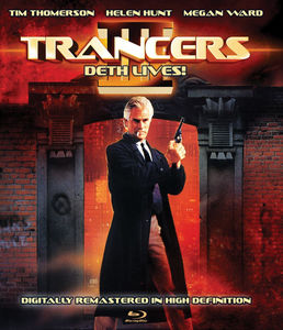 Trancers III: Deth Lives!