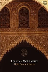 Nights From the Alhambra [Import]