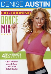 Fat Burning: Dance Mix