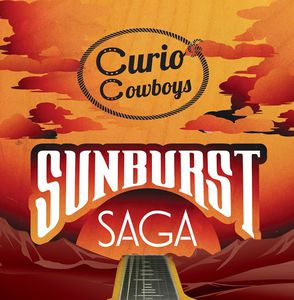 Sunburst Saga