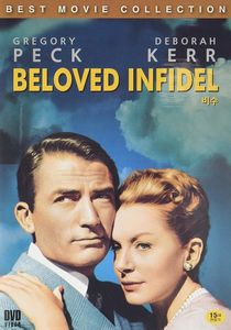 Beloved Infidel [Import]