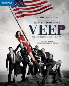 Veep: The Complete Sixth Season
