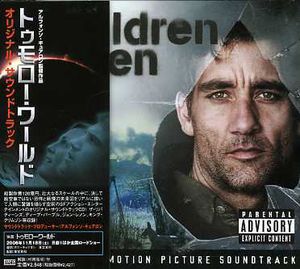 Tomorrow World (Children of Men) (Original Soundtrack) [Import]