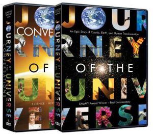 Journey of the Universe: The Complete Collection